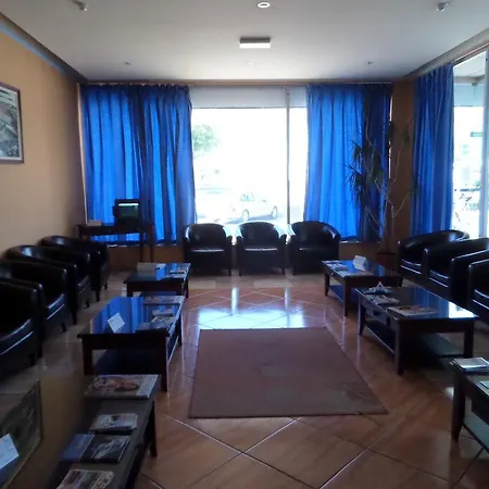Armona Hotel 2*