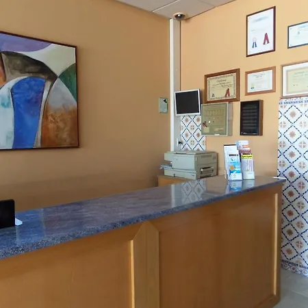 Armona Hotel