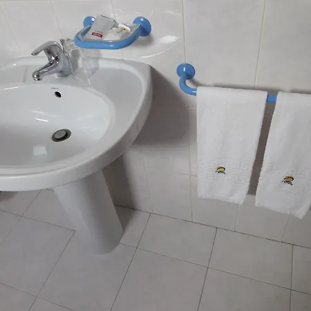 Armona Hotel Olhão