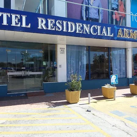 Armona Hotel