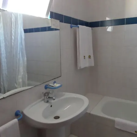 Armona Hotel Olhão
