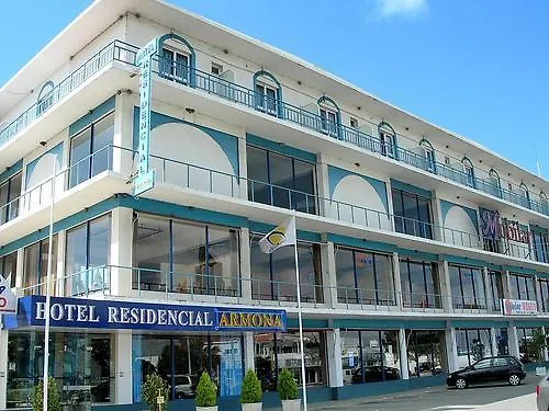 Armona 2* Olhão